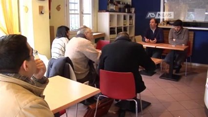 CENTROSINISTRA, NON C'E' ANCORA ACCORDO SUL PROGRAMMA