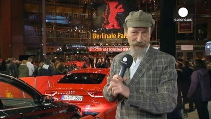 El cine asiático arrasa en la Berlinale