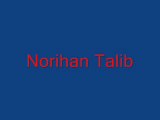 Norihan Talib on friendfeed