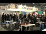 Napoli - Il Grand Tour Campano alla Bit di Milano (15.02.14)