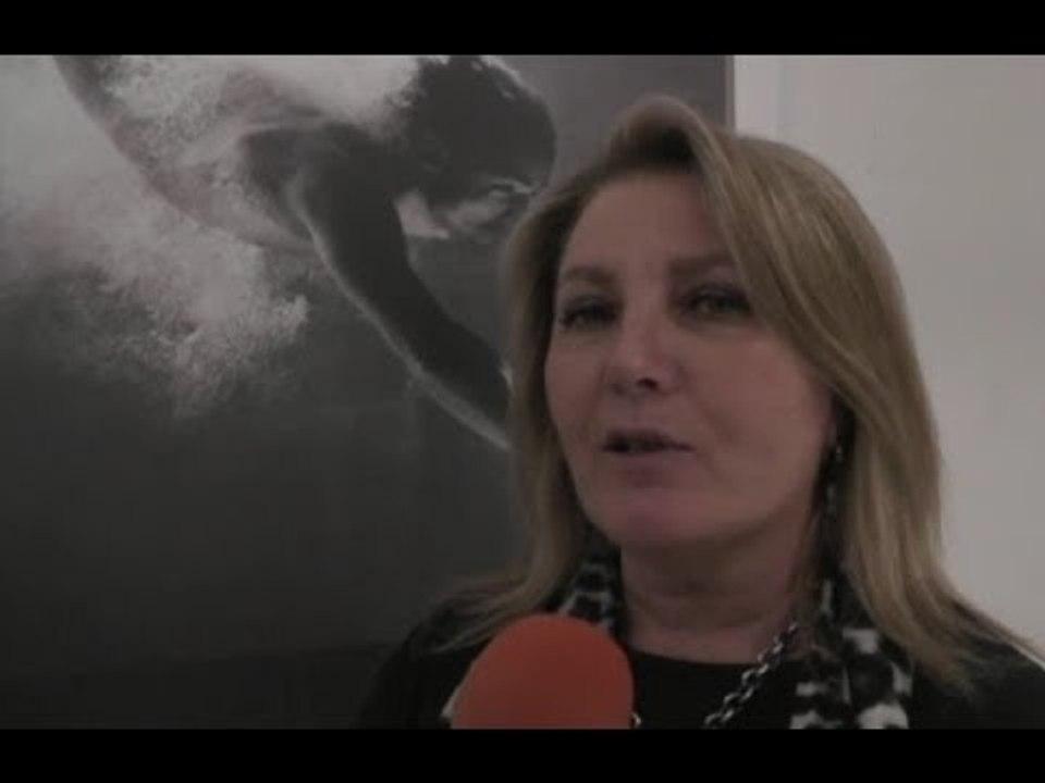Napoli - Chioma e benessere, convegno con Annamaria Colao (15.02.14)