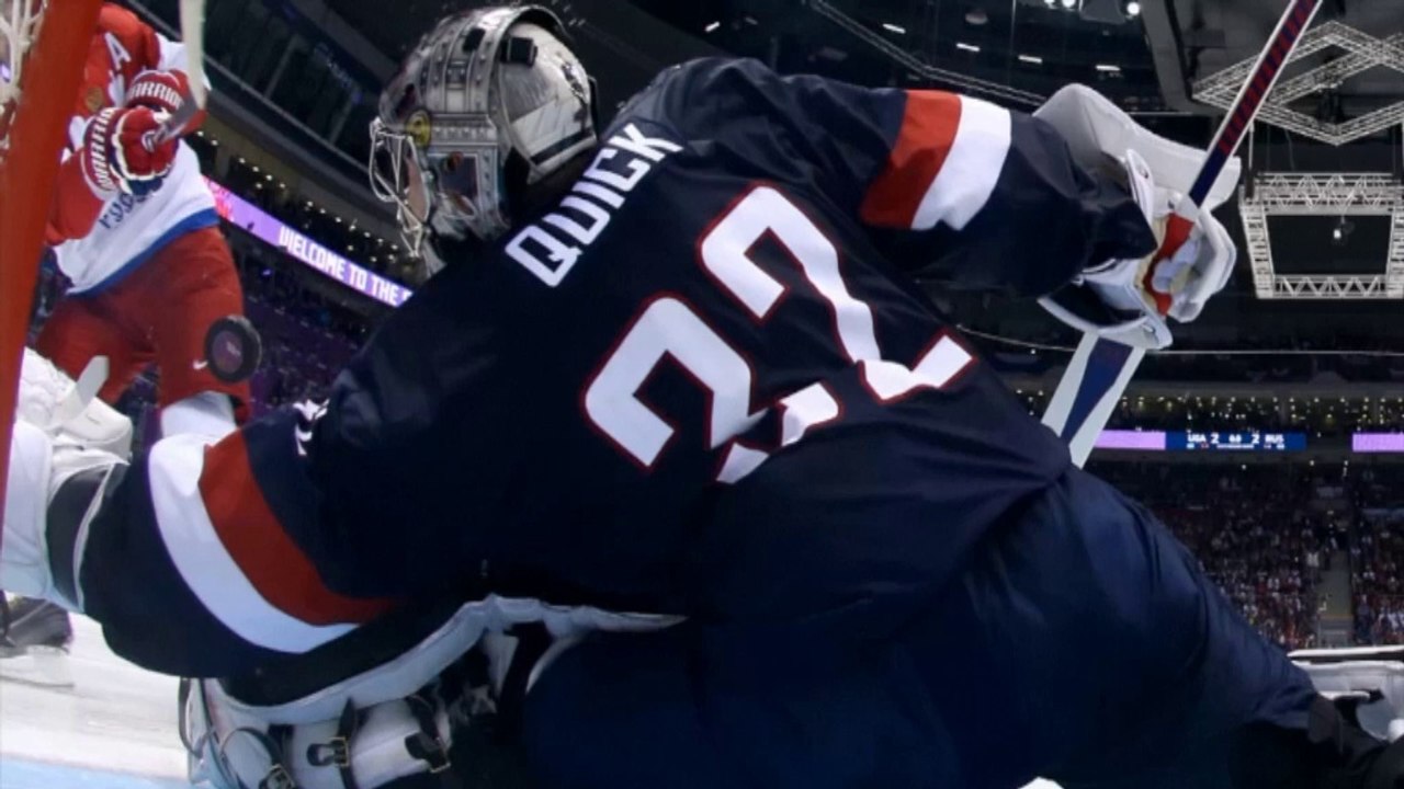 Sotschi 2014: nhl-star oshie: "wahre helden tragen uniform"