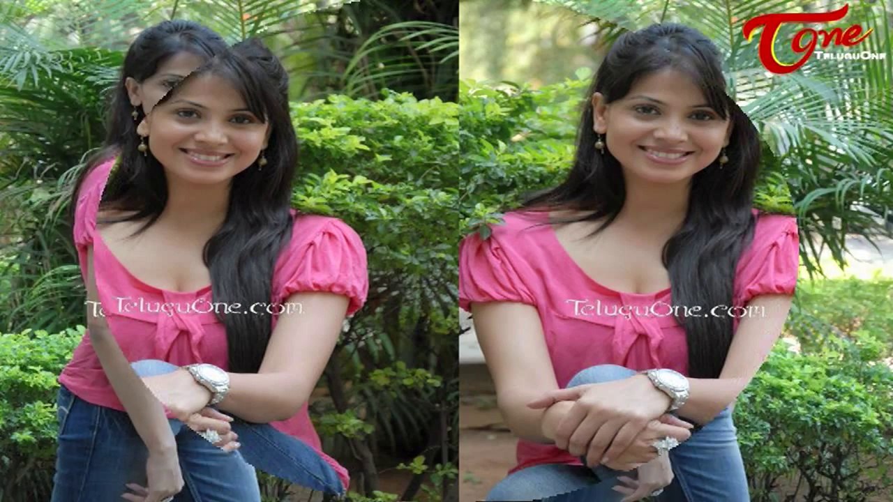 Supriya Shailaja New Stills