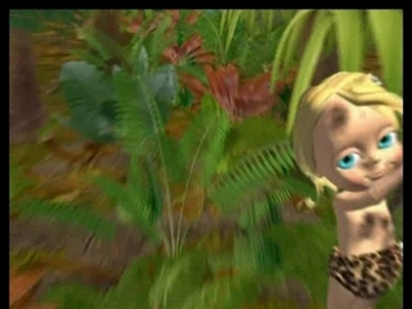 Bebe Lilly La Jungle Des Animaux Video Dailymotion