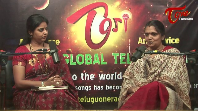 O Manchi Mata || How to Build Your Personal Branding || TORI Live Show with Dr. Kavitha Gudapati