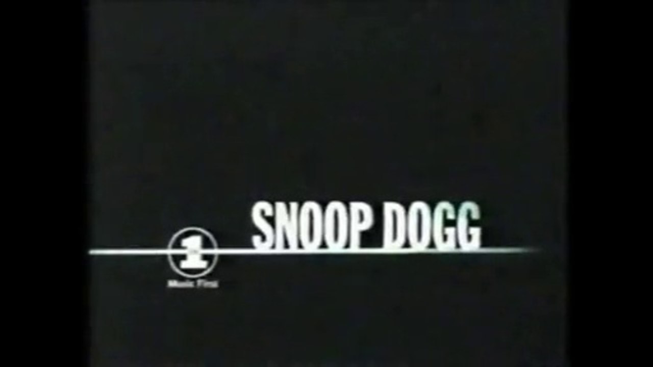 VH1 Presents "Behind The Music: Snoop Dogg" starring Snoop Dogg Ep.131