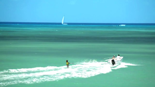 Luxushotel Strandhotel Traumurlaub Beachcomber Hotels, le film - Mauritius - Seychelles