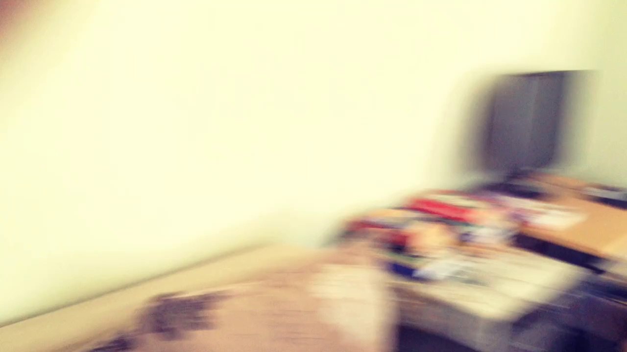 Şekerimiz piskopata bağladı :)