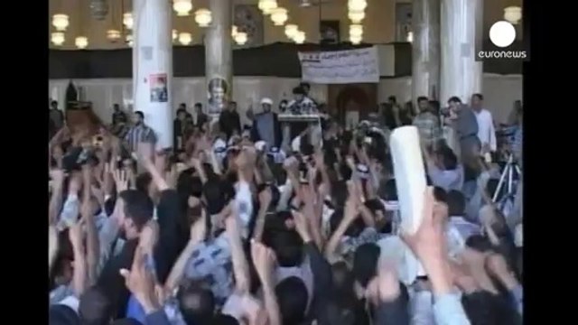 El clérigo radical iraquí Muqtada al Sadr anuncia su retirada de la política