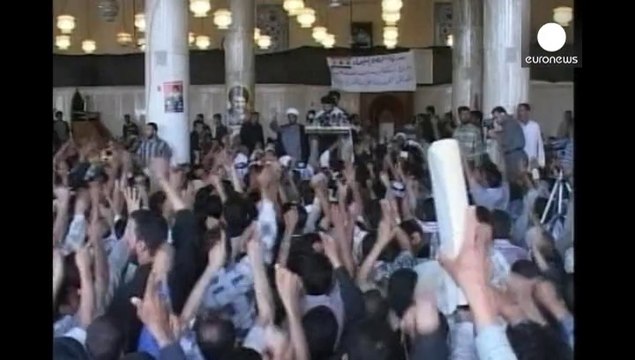 Radical Iraqi cleric Moqtada Sadr announces retirement from politics
