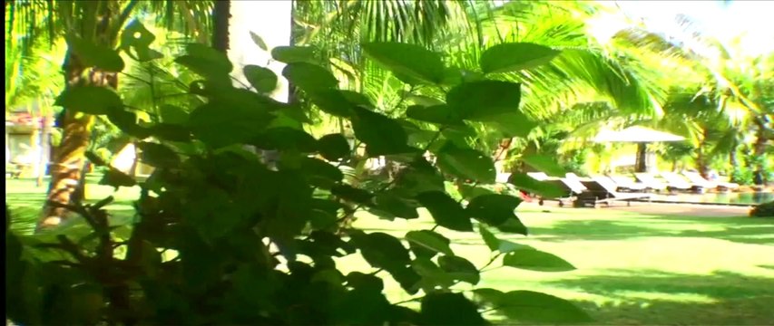 Luxushotel Strandhotel Traumurlaub Dinarobin Hotel Golf & Spa - Mauritius - Club Junior Suite