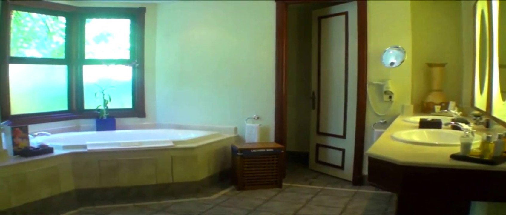 Luxushotel Strandhotel Traumurlaub  Dinarobin Hotel Golf & Spa - Mauritius - Club Senior Suite Beach Front