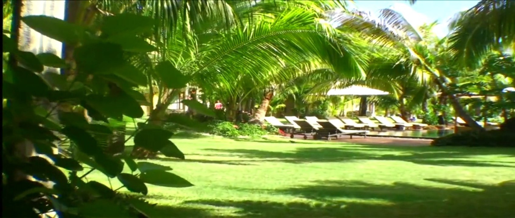 Luxushotel Strandhotel Traumurlaub  Dinarobin Hotel Golf & Spa - Mauritius - Family Suite