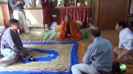 سيتوي - احتجاج السكان على زيارة المبعوث حقوق الأمم المتحدة-Sittwe Residents Protest visiting UN Rights Envoy