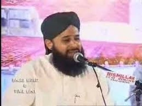 Unki Mehek Ne Dil Kay - Official [HD] Very Beautiful New Video Naat By Owais Raza Qadri - MH Production Videos