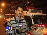 Ahmedabad Police took looted cash, let off robbery accused - Tv9 Gujarati