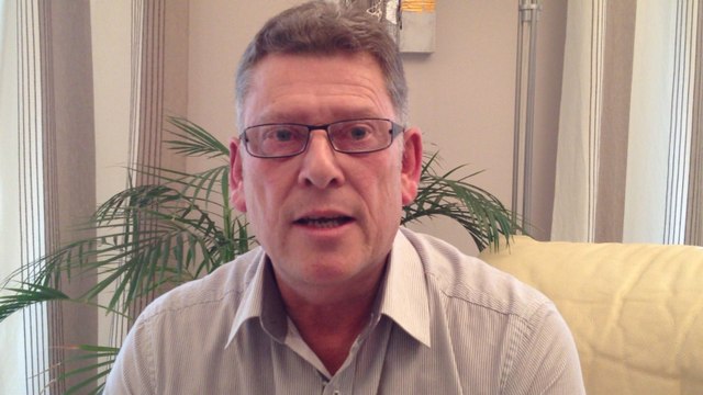 Les trois priorités de...