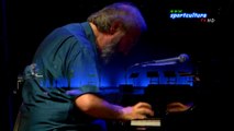 Patrizio Fariselli - La musica degli Area – Variazioni per pianoforte - Sentieri Acustici 2013
