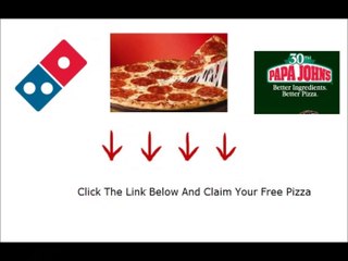 Pizza Hut Coupons FREE