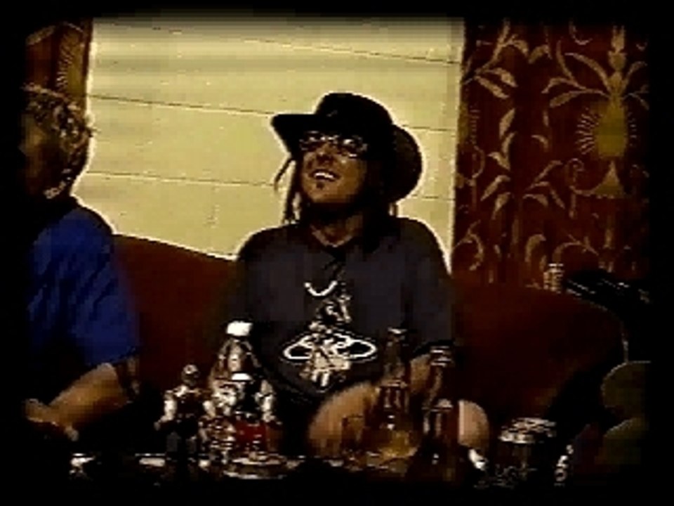 Best-Of Korn TV 15
