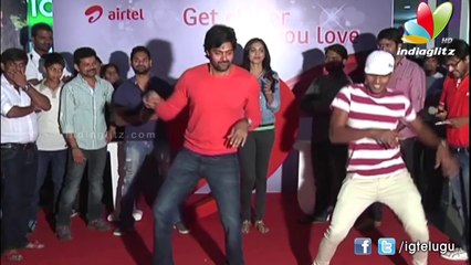 Naa Rakumarudu  Press Meet l Telugu Movie l Event