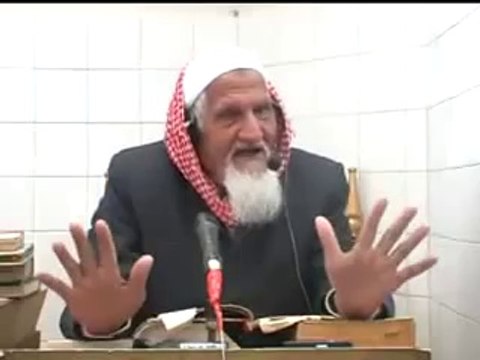 Munker e tuheed Dushman e Rasool S.A.W Kon part 1 Maulana Muhammad Ishaq