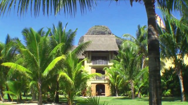 Luxushotel Strandhotel Traumurlaub Paradis Hotel & Golf Club - Mauritius - Family Suite
