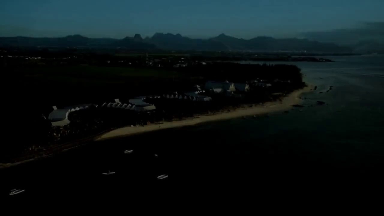 Luxushotel Strandhotel Traumurlaub  Le Victoria Hotel - Mauritius - Beachcomber Hotels