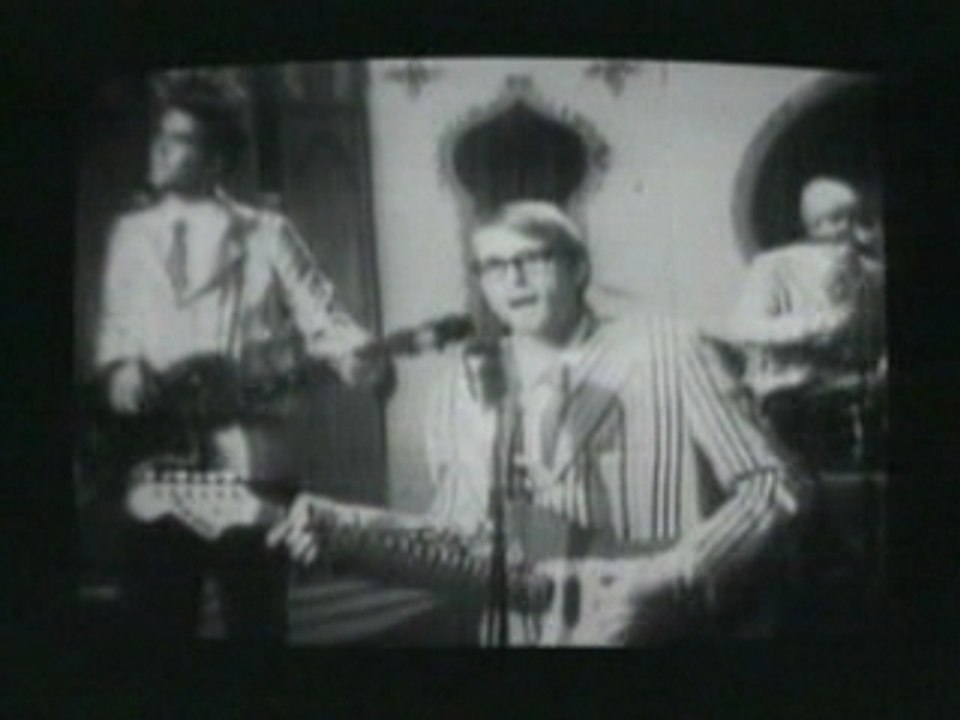 Nirvana - "In Bloom"