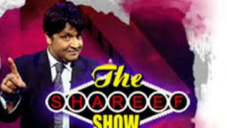 The Shareef Show - (Moammar & Mehnaz Rana) Geo TV - 16th February 2014