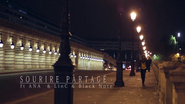 Dady - Sourire Partagé ft Black Note, Ana & Celine |Officiel Clip]