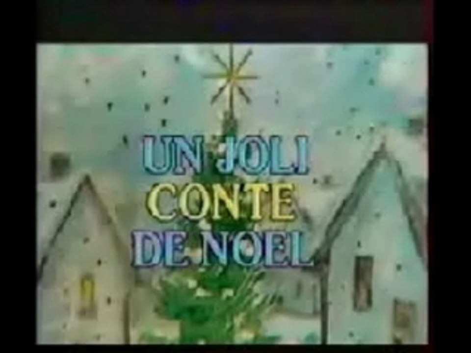 renaud un jolie conte de noel