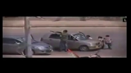 Pervez Musharaf Supported MQM for 12 May Killings