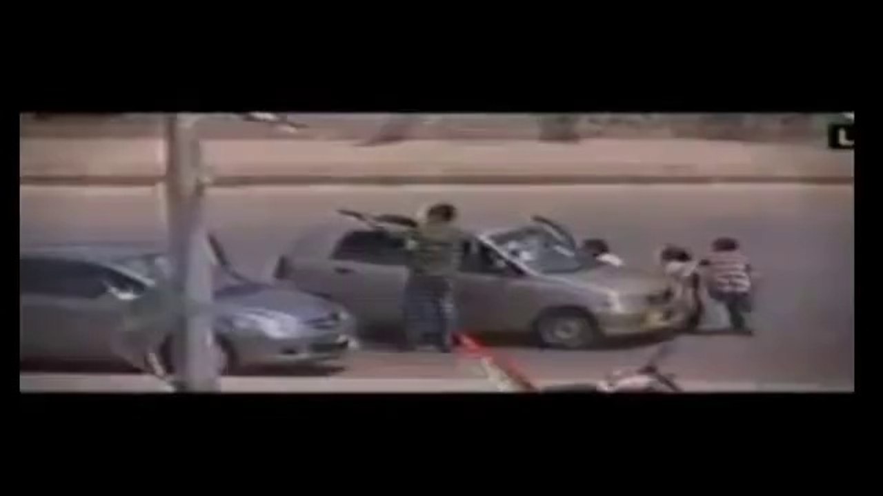Pervez Musharaf Supported MQM for 12 May Killings