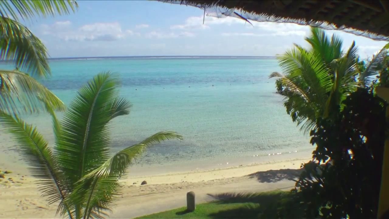 Luxushotel Strandhotel Traumurlaub  Paradis Hotel & Golf Club - Mauritius - Deluxe Room Beach Front