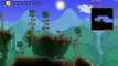 LETS PLAY TERRARIA 1.2.3 UPDATE _ PART 1 _ OUR FIRST DAY! (TERRARIA 1.2.3 PLAYTHROUGH)(240P_H