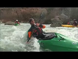 Ouveze Toulourenc 14 février 2014