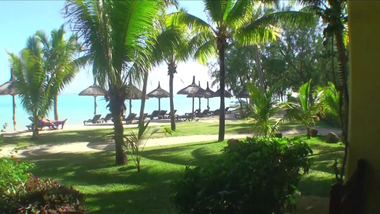 Luxushotel Strandhotel Traumurlaub  Paradis Hotel & Golf Club - Mauritius - Deluxe Suite