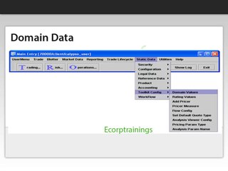 Calypso 1 online training | USA UK and INDIA| calypso training online @Ecorptrainings