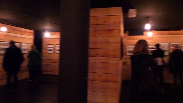 expo Tardi 41ème Festival International de la Bande Dessinée