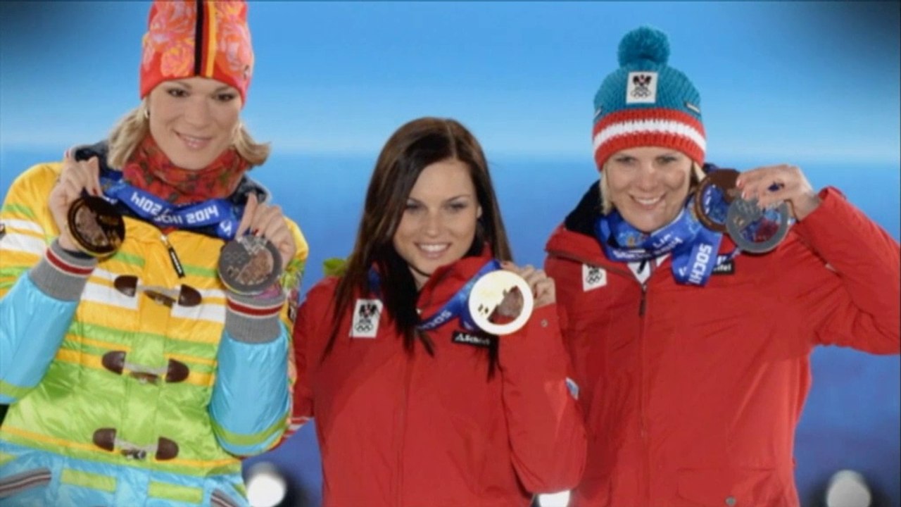 Sotschi 2014: Tag 8: USA siegen im Giganten-Duell