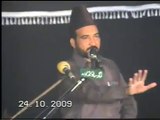 Yeh Taliban nahin Zaliman hain Pak Fauj ki Madad karo Maulana Ali Nasir Talhara