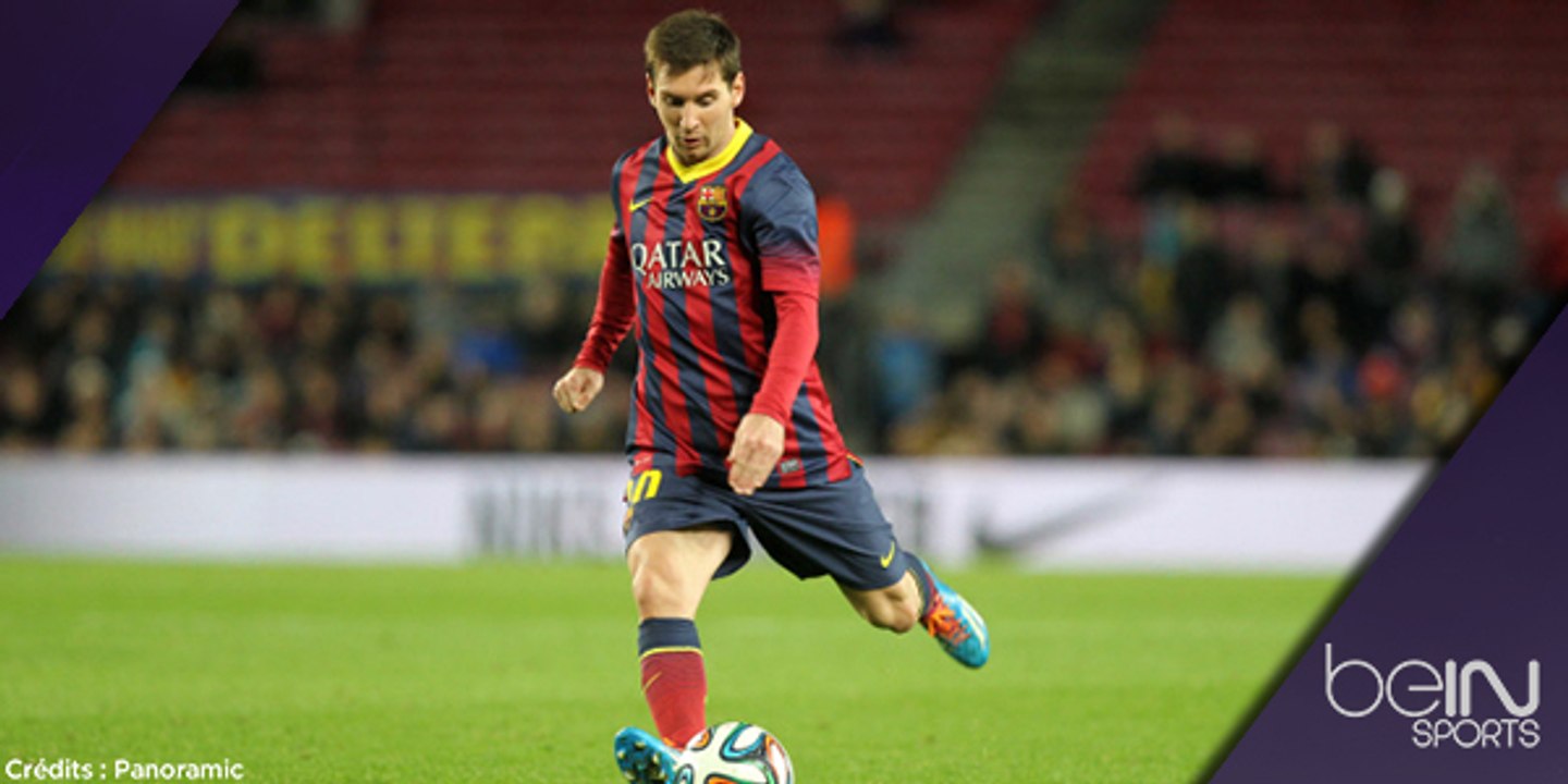 [Résumé beIN SPORTS] FC Barcelone 6-0 Rayo Vallecano