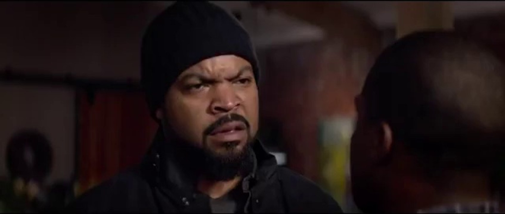 Ride Along Official Trailer (2014) / bande annonce Ice Cube Vidéo