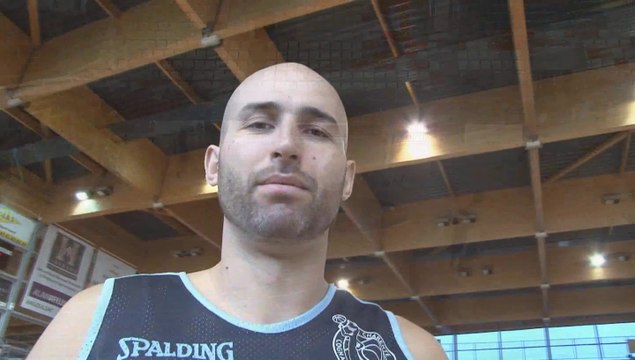 NM1 J22 Cognac vs St Chamond