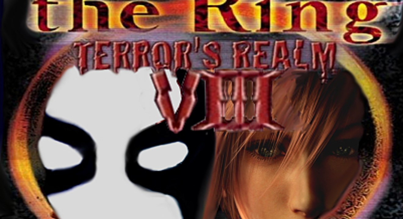 The Ring: Terror's Realm [08] : ont tourne en rond X)