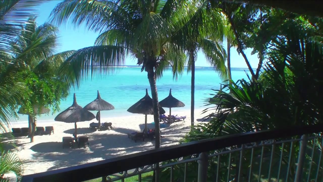 Luxushotel Strandhotel Traumurlaub  Paradis Hotel & Golf Club - Mauritius - Senior Suite