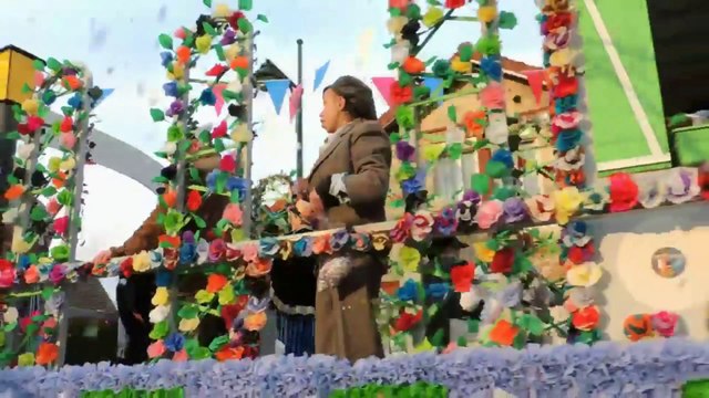 Fête du bois Hourdy -Chambly 2013 (Christine)
