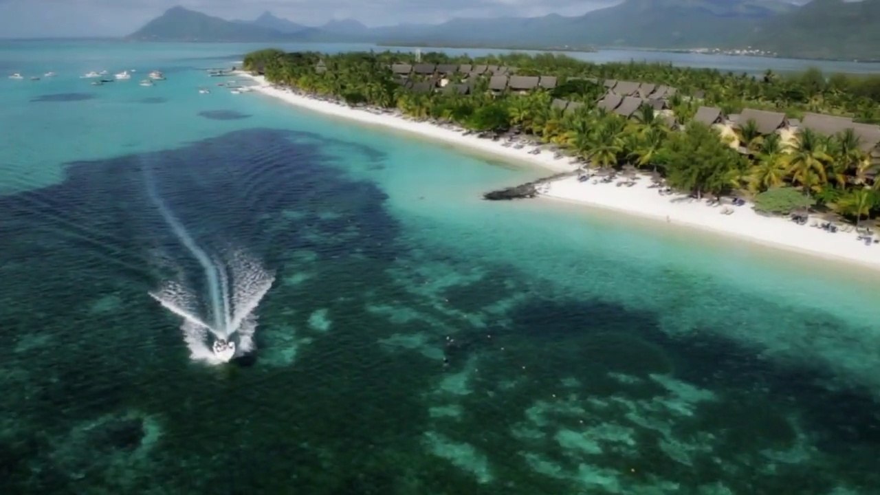 Luxushotel Strandhotel Traumurlaub  Paradis Hotel & Golf Club