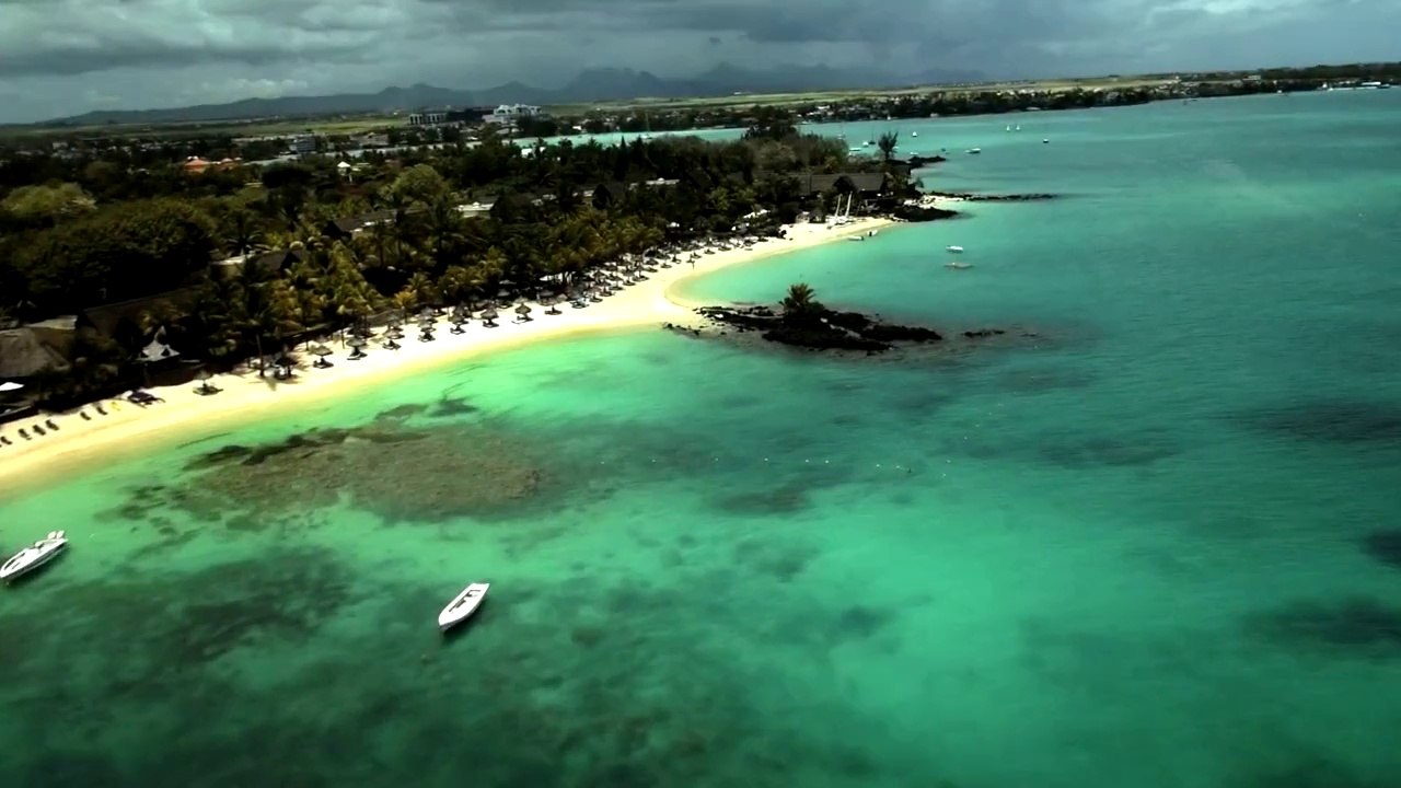 Luxushotel Strandhotel Traumurlaub  Royal Palm - Mauritius - Beachomber Hotels